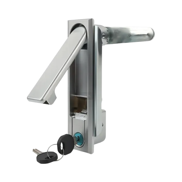 Hardware Lock