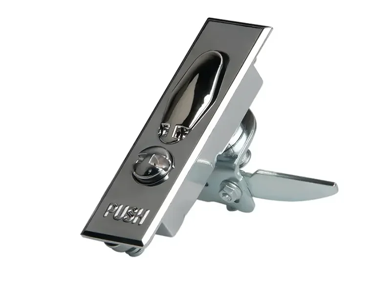 Application of hardware hinges in the electrical industry