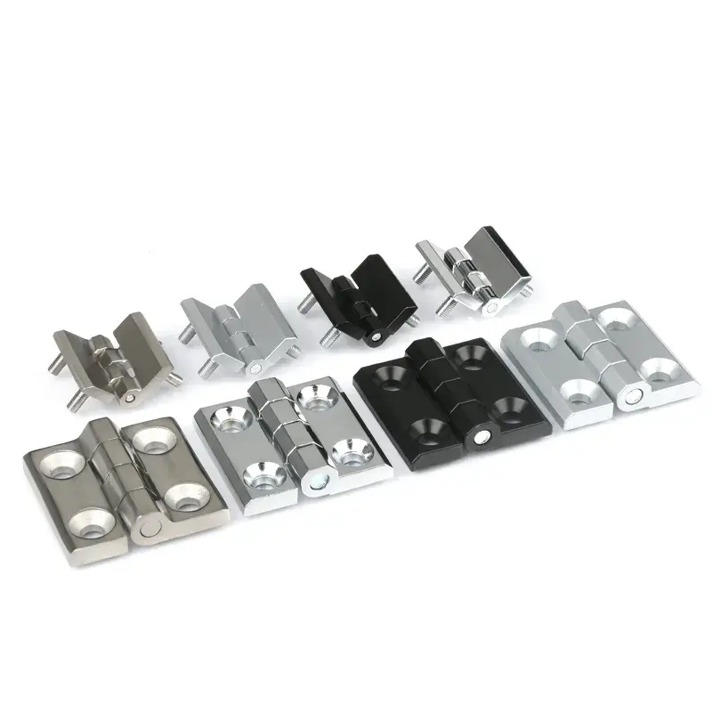 Hardware Hinge: The Hidden Hero of Doors and Cabinets
