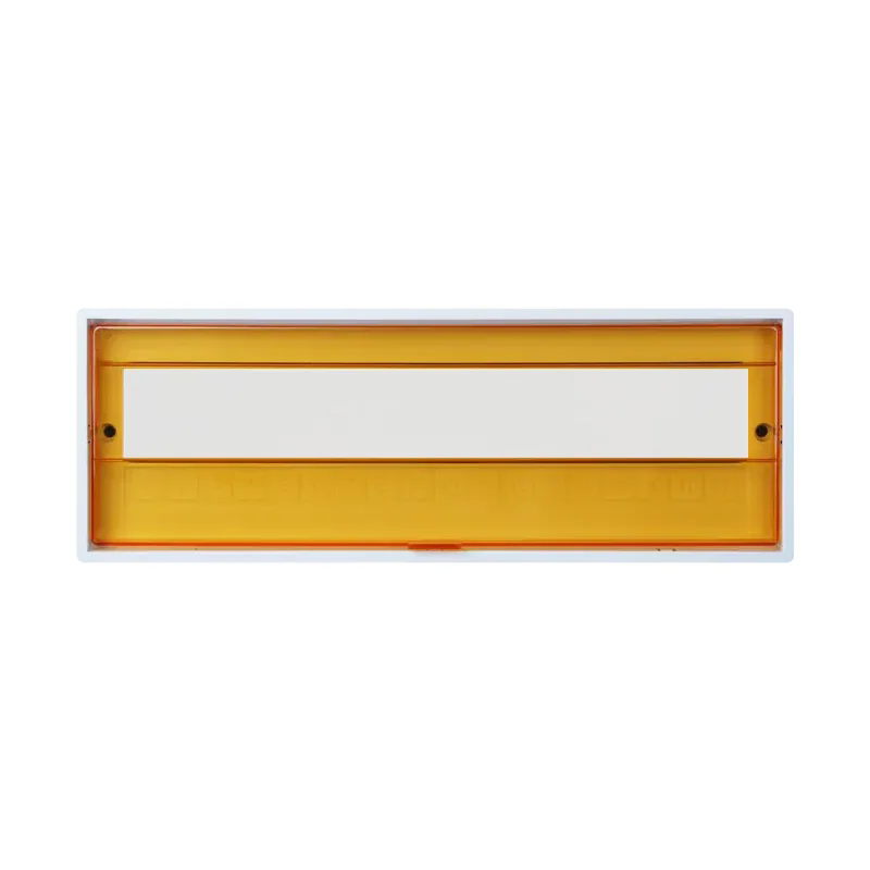 Why Are Electrical Panels the Backbone of Modern Power Systems?