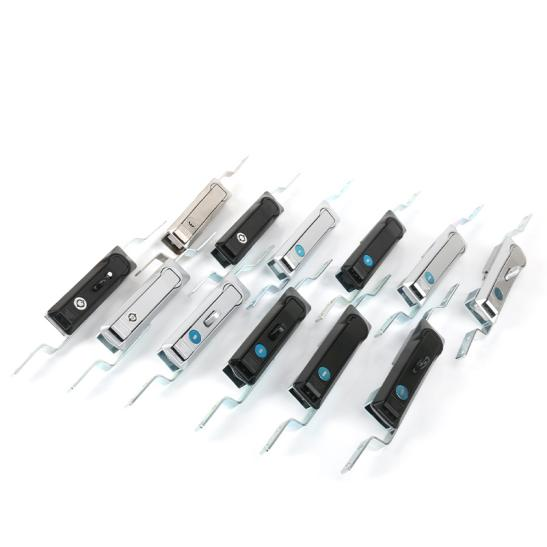 One-Stop Lock Solutions for Various Applications