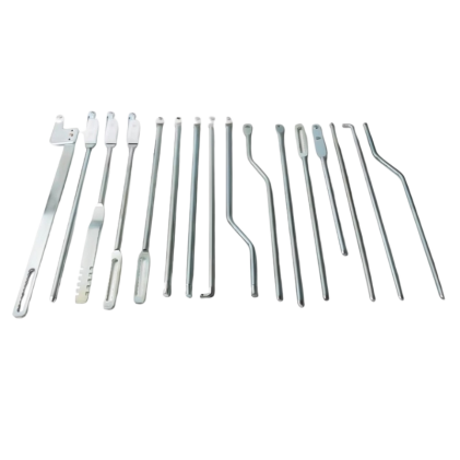 Considerations for Industrial Cabinet Locks in Daily Maintenance