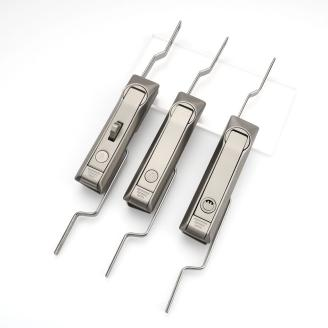 How Does yitailock Connecting Rod Lock Improve Large Cabinet Safety?