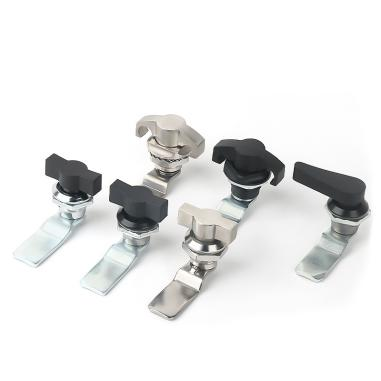 How Yitailock Cylinder Lock Works in Different Electrical Cabinets?