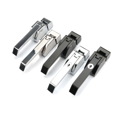 How Do You Choose the Right Compression Latch Lock for Freezer and Industrial Doors?