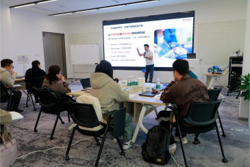 How Is Yitailock Preparing Its Team for Smarter Sales and Stronger Market Presence?