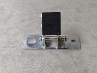 How Did We Deliver a Fully Customized Latch Lock for a Client in Nigeria?