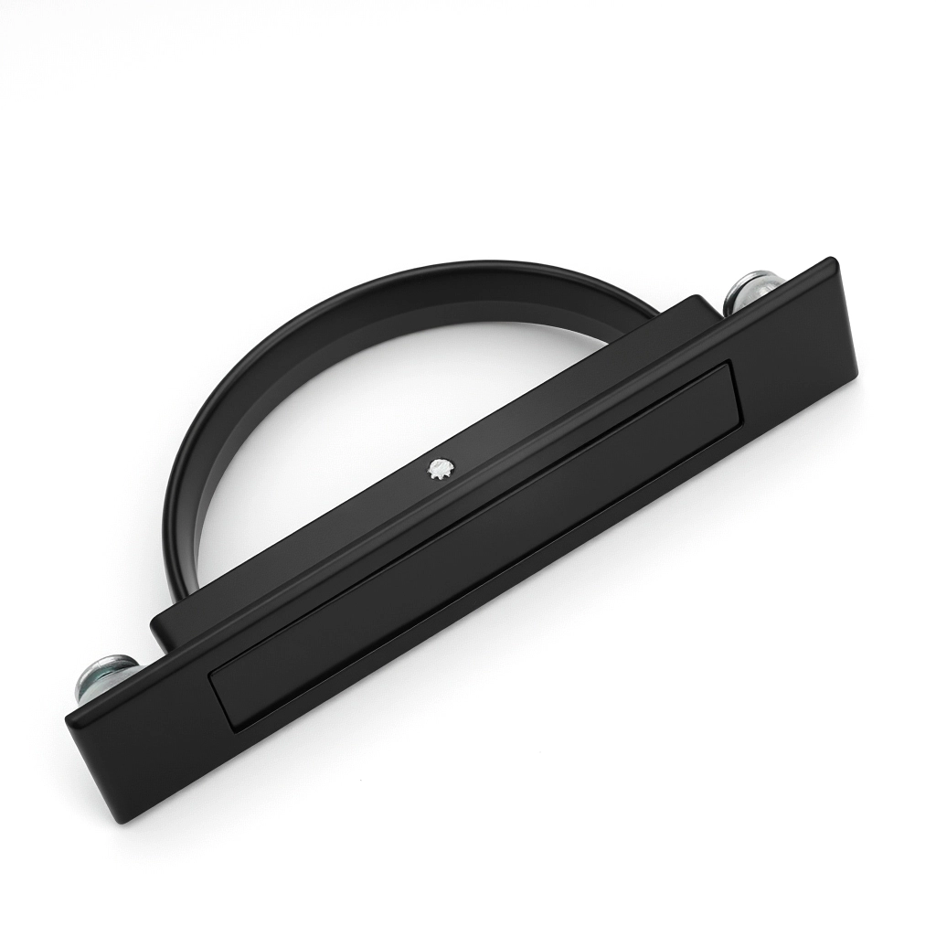 What Makes a Pull Handle Essential for Modern Spaces?