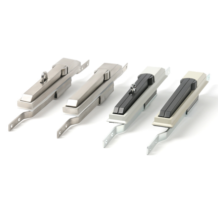 Linkage Locks with Dust Covers — What Are They and How Do You Choose the Right One?