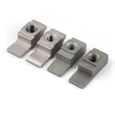What Small Cabinet Fittings Actually Keep an Industrial Enclosure Together?