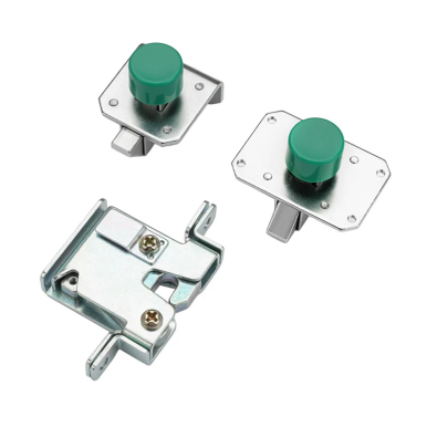 Which Latch Lock Fits Your Cabinet Door — and Why Does It Matter?