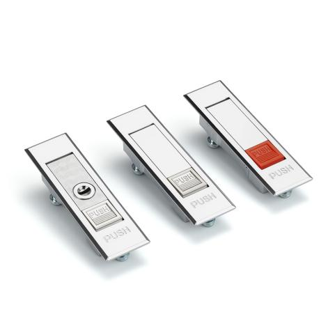 MS509 or MS609 — Which Plane Lock Is Right for Your Cabinet Door?