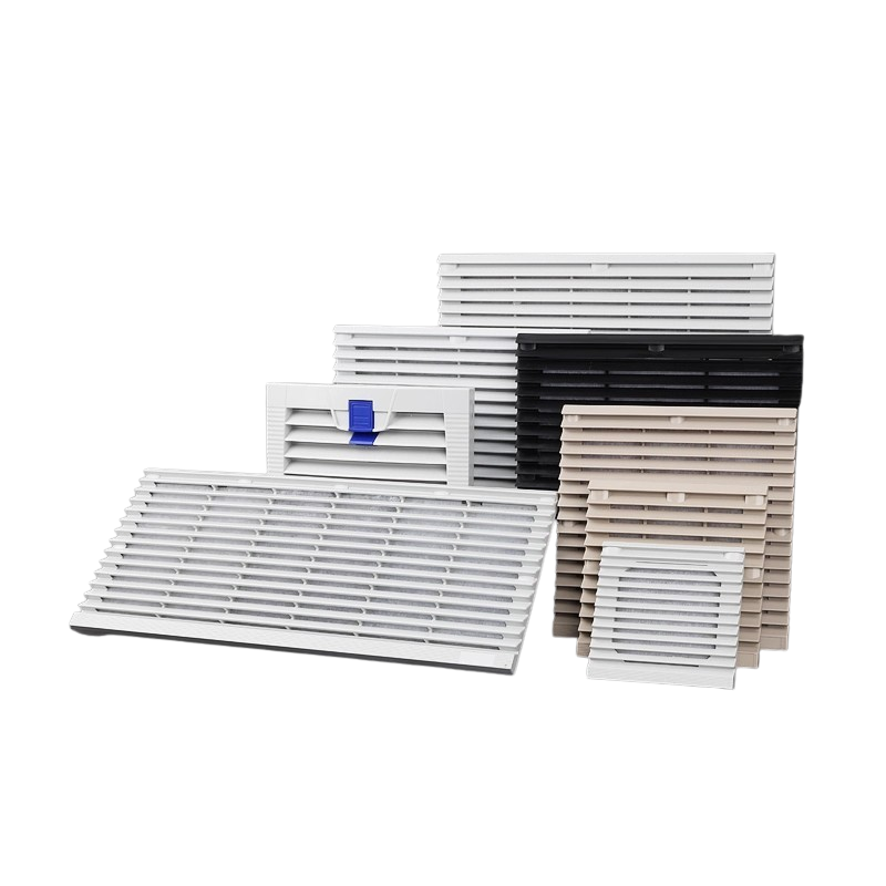 How Do You Choose the Right Ventilation Filter for an Electrical Cabinet or Industrial Enclosure?
