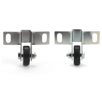 What Mounting and Support Accessories Does Your Distribution Cabinet Actually Need?