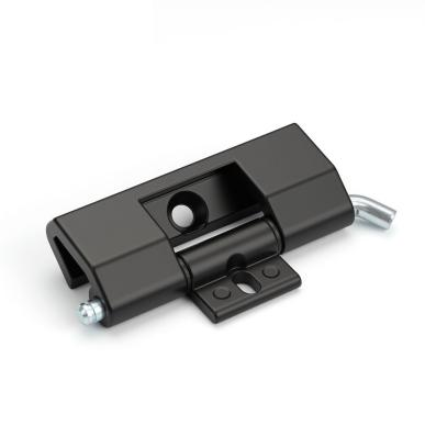 Why Concealed Hinges Are Becoming the Standard in Modern Switchgear Cabinets
