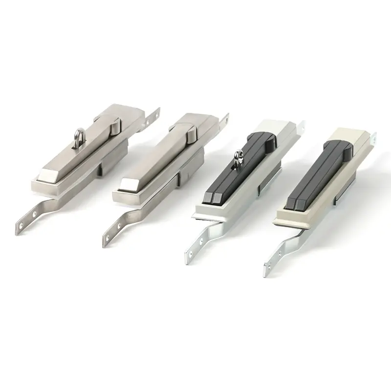 Stainless Steel vs Carbon Steel: Which Cabinet Hardware Is Right for Your Enclosure?