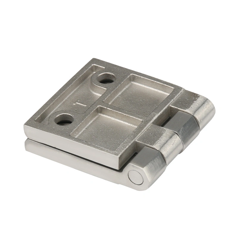 The Growing Demand for Removable Door Hinges in Industrial Cabinet Manufacturing