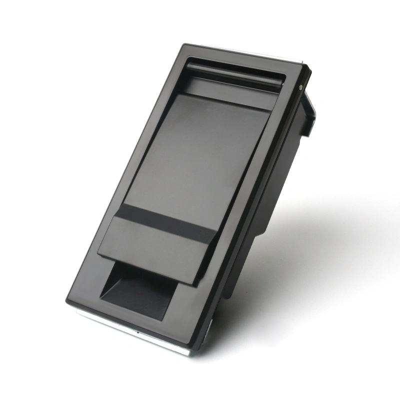 Why Is the Box Type Substation Lock Critical for Protecting Outdoor Power Equipment in Harsh Environments?