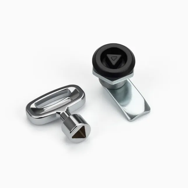 Where Are Triangle Locks Used and How Do You Choose the Right One?