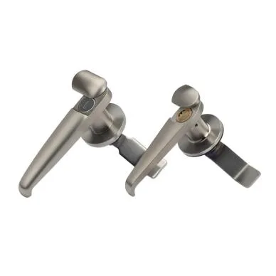 Weatherproof Outdoor Lock — What to Look for When Securing Outdoor Electrical Enclosures?
