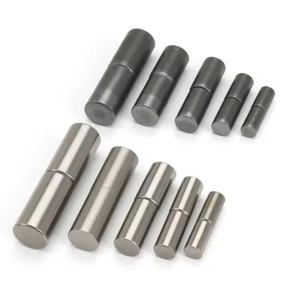 What Is a Mortise Hinge and Where Is It Used in Industrial Enclosures?