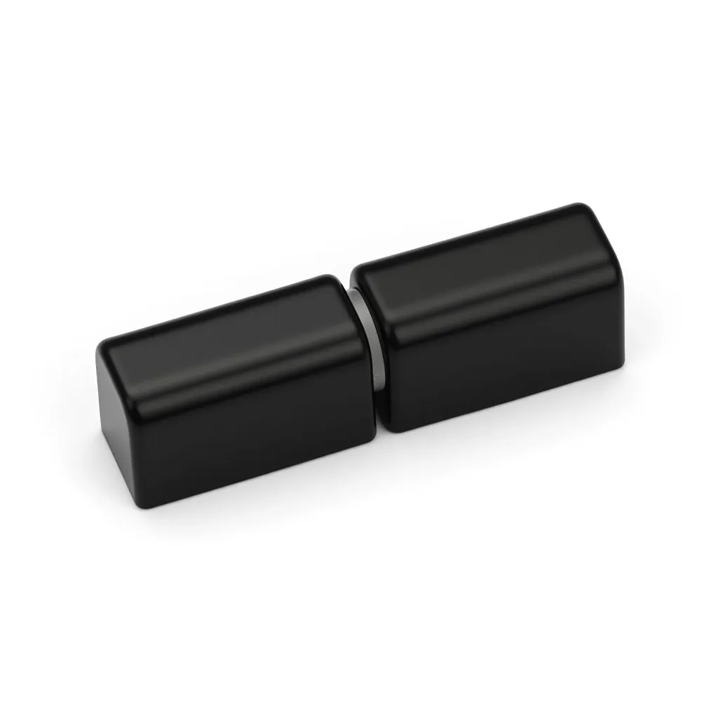 Enclosure Left and Right Dismantling Block Hinge — What It Is and When to Use It