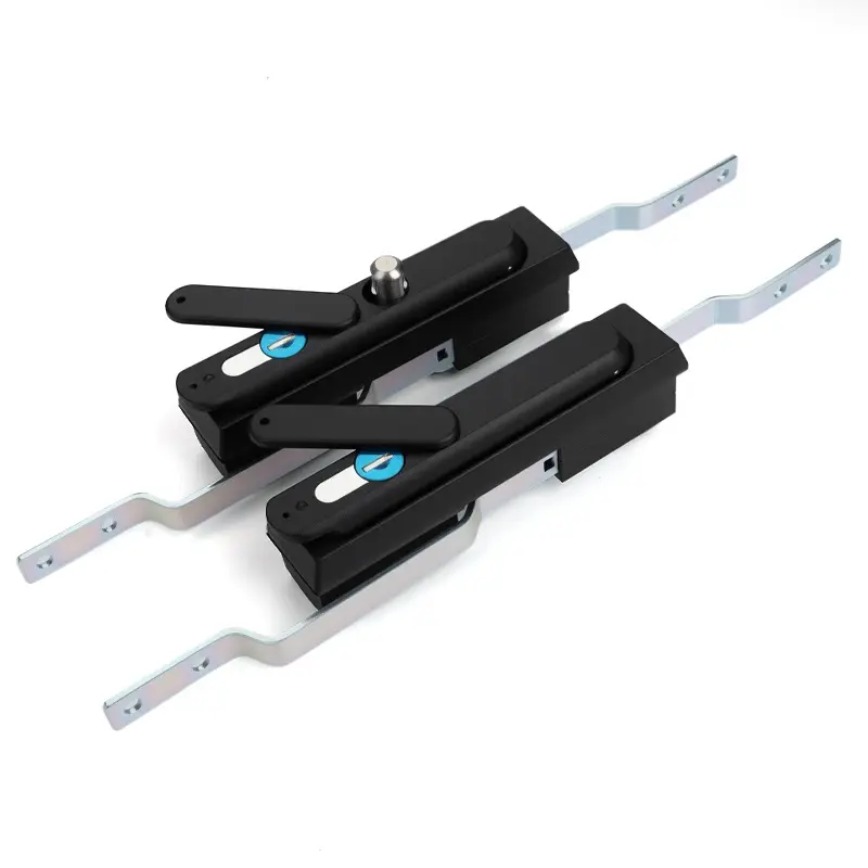 What Is a Trolley Lock and Where Is It Used?