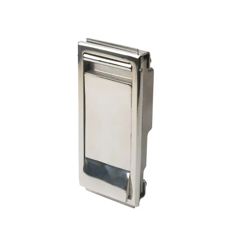 Box Type Substation Lock