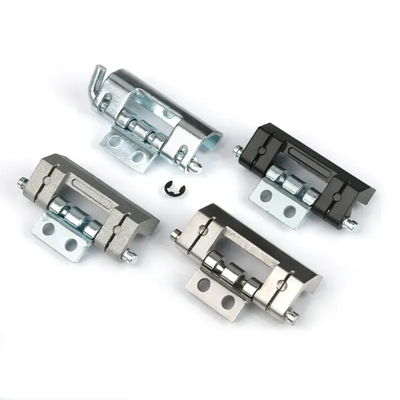 Cabinet Concealed Hinge