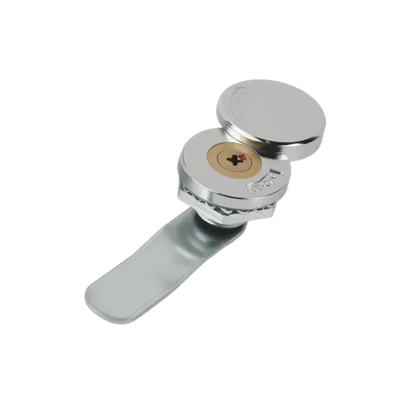 Cabinet Cylinder Locks