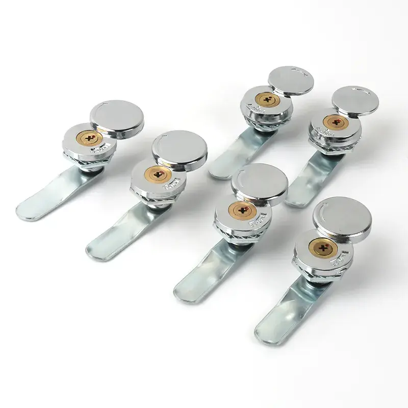 Cabinet Cylinder Locks