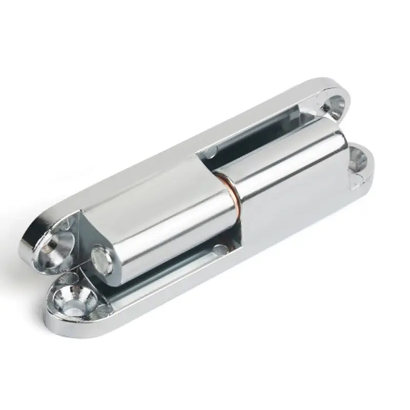 Cabinet Door Pivot Central Shaft Hinges