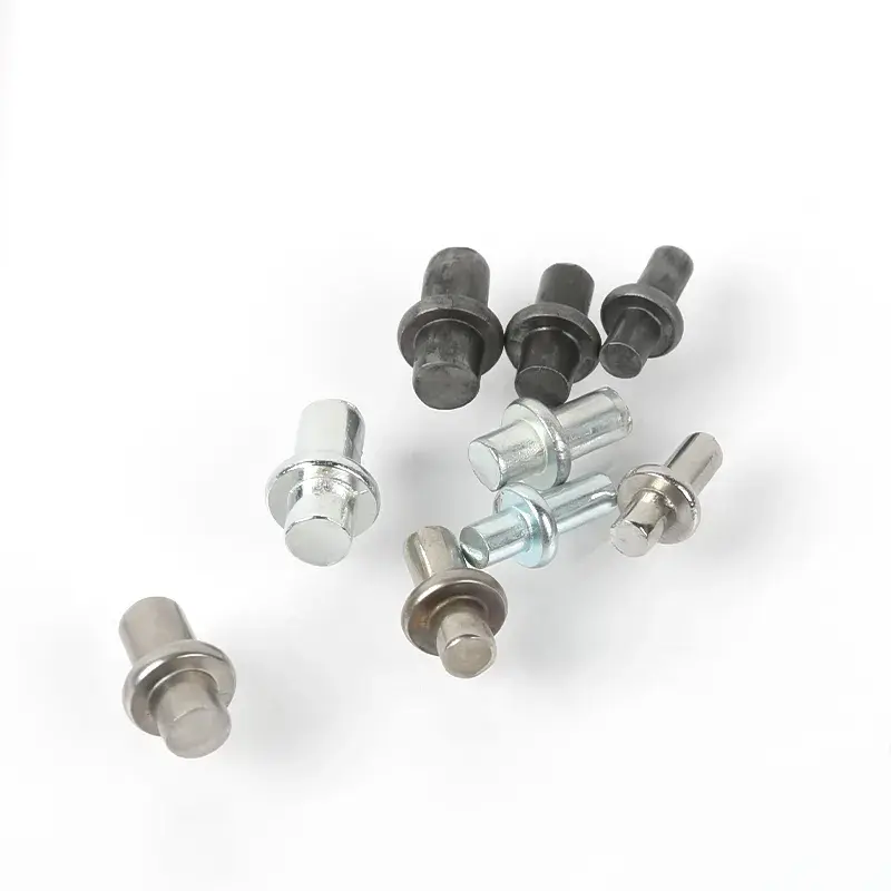 Cabinet Door Pivot Central Shaft Hinges