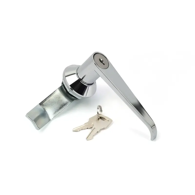 Communication Cabinet Network Instrumentation Cabinet Handle Locks
