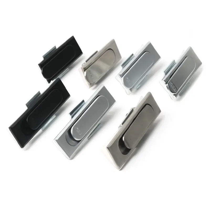 Concealed Distribution Box Cabinet Flat Lock