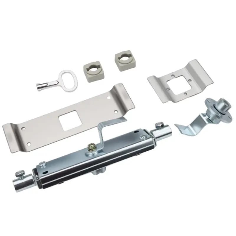 Control Cabinet Door Lock