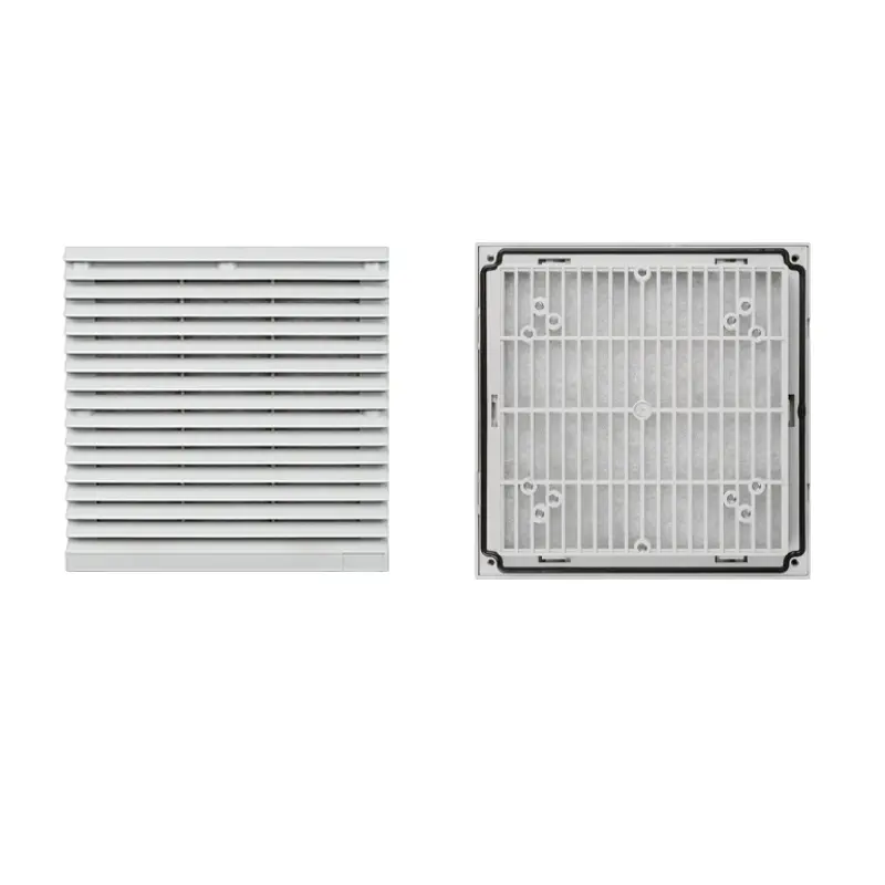 Cooling Fan Dust Cover