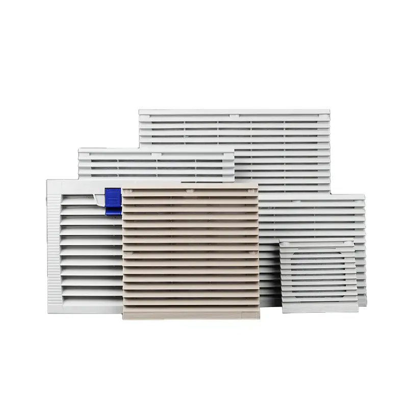 Cooling Fan Dust Cover