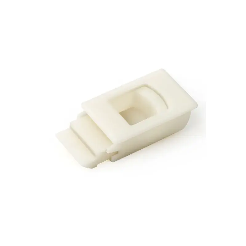 Distribution Box Cabinet Plastic Hasp Lock