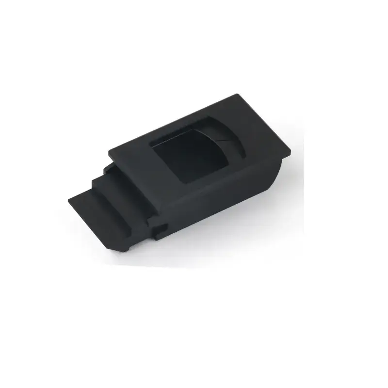 Distribution Box Cabinet Plastic Hasp Lock