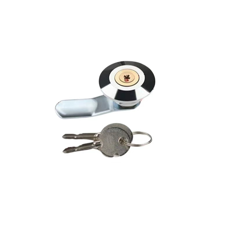 Distribution Box Cylinder Lock