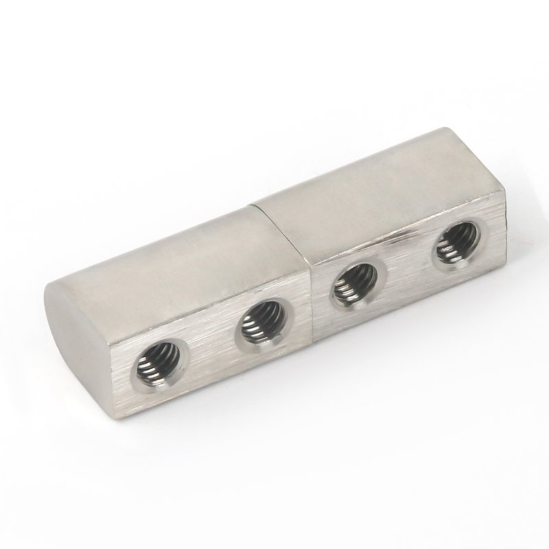 Distribution Box Hinge