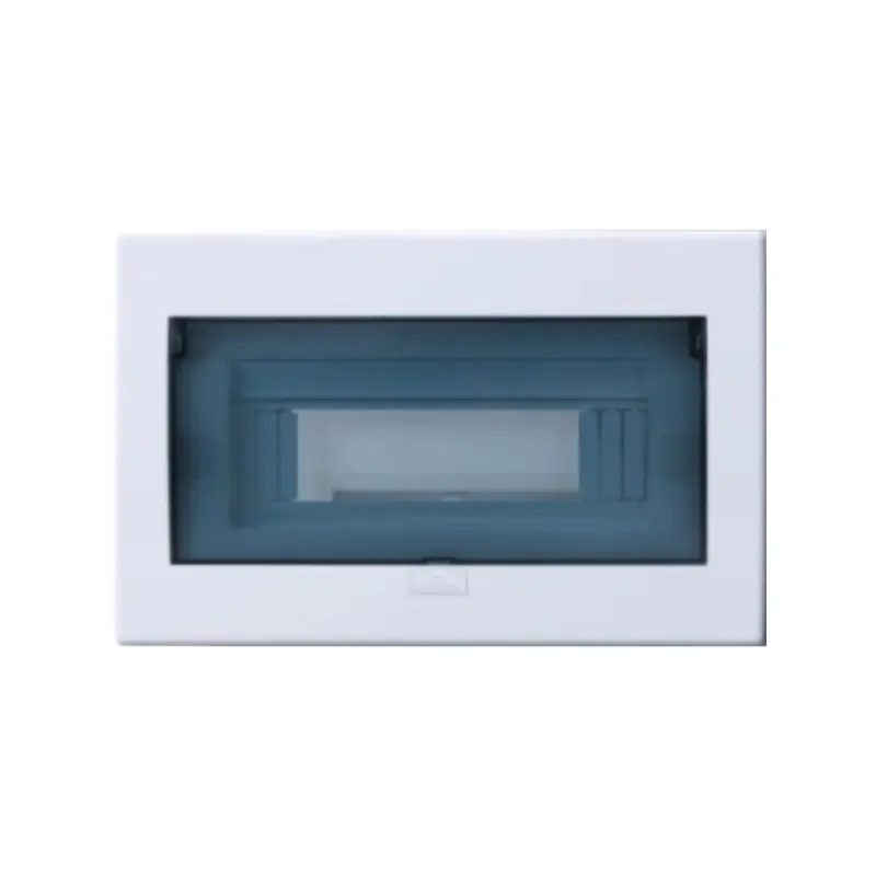 Distribution Box Panel