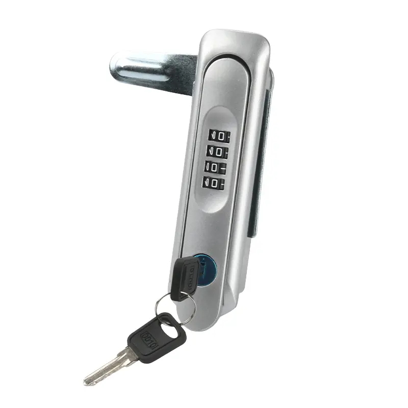 Distribution Cabinet Door Lock
