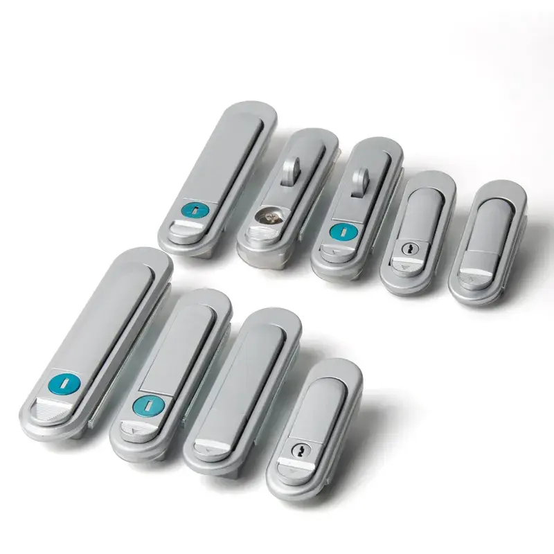 Electric Cabinet Door Cam Lock