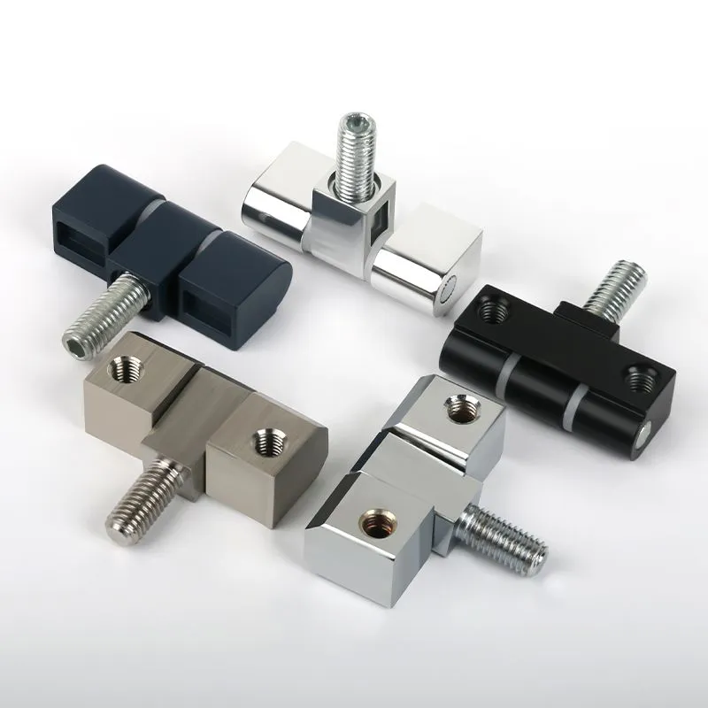 Electric Industry Cabinet Removable Hinge