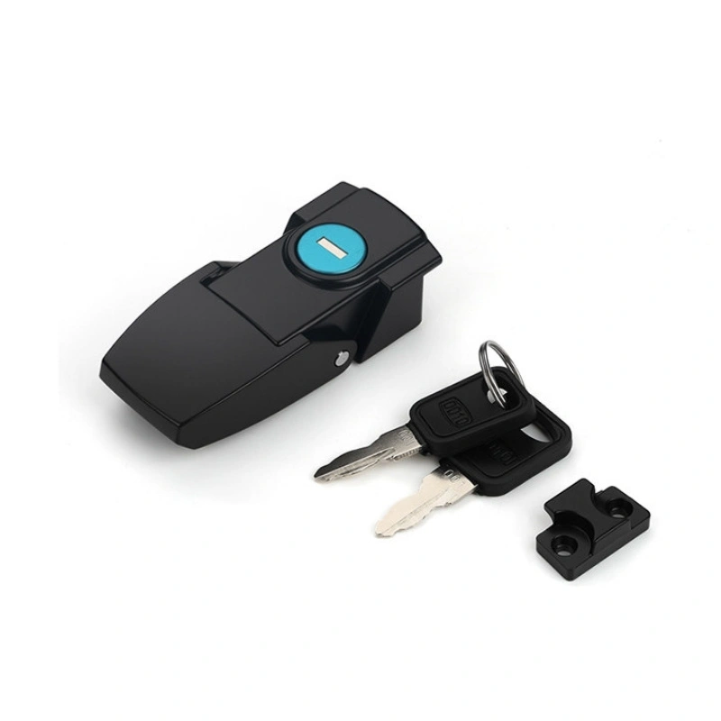 Electrical Enclosures Recessed Draw Latch Lock