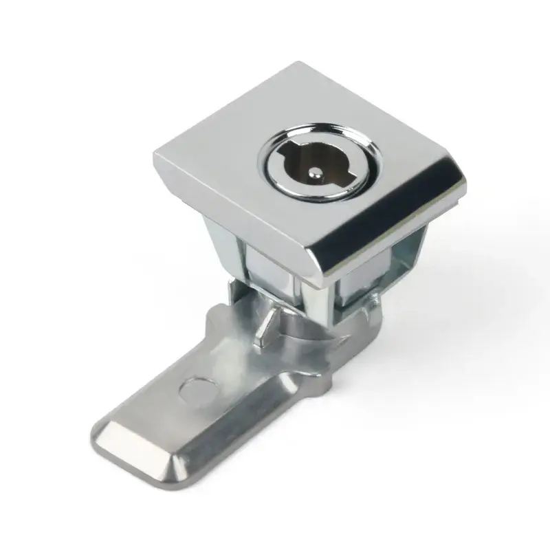 Electrical Machinery Cabinet Locks