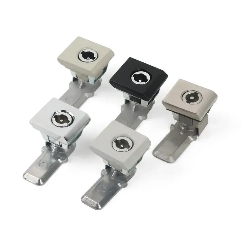 Electrical Machinery Cabinet Locks