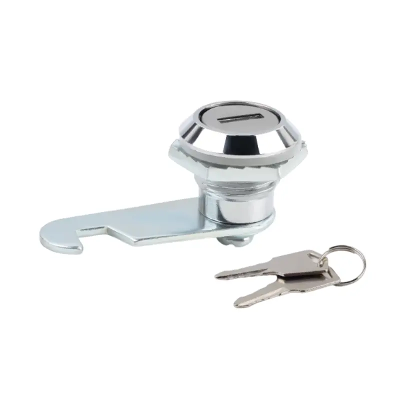 Filing Cabinet Door Lock